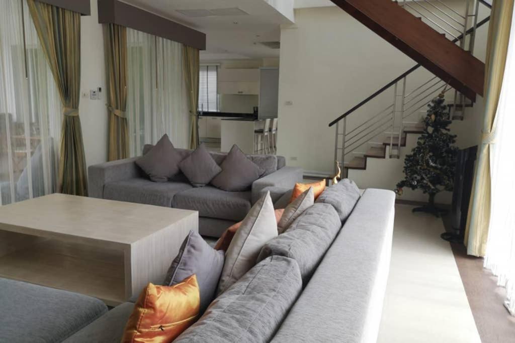 4 Bedroom Villa Kamala Beach Phuket Екстер'єр фото