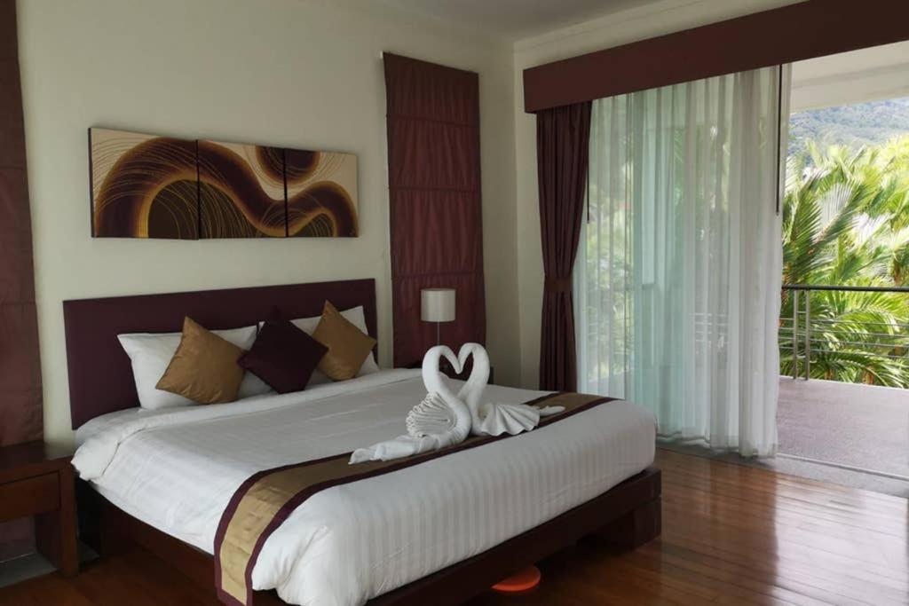 4 Bedroom Villa Kamala Beach Phuket Екстер'єр фото